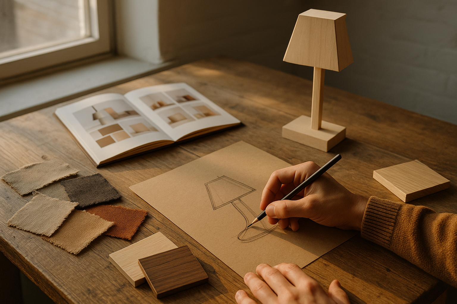 Sustainable by Design: How Kemet Creates Beauty Without Harm