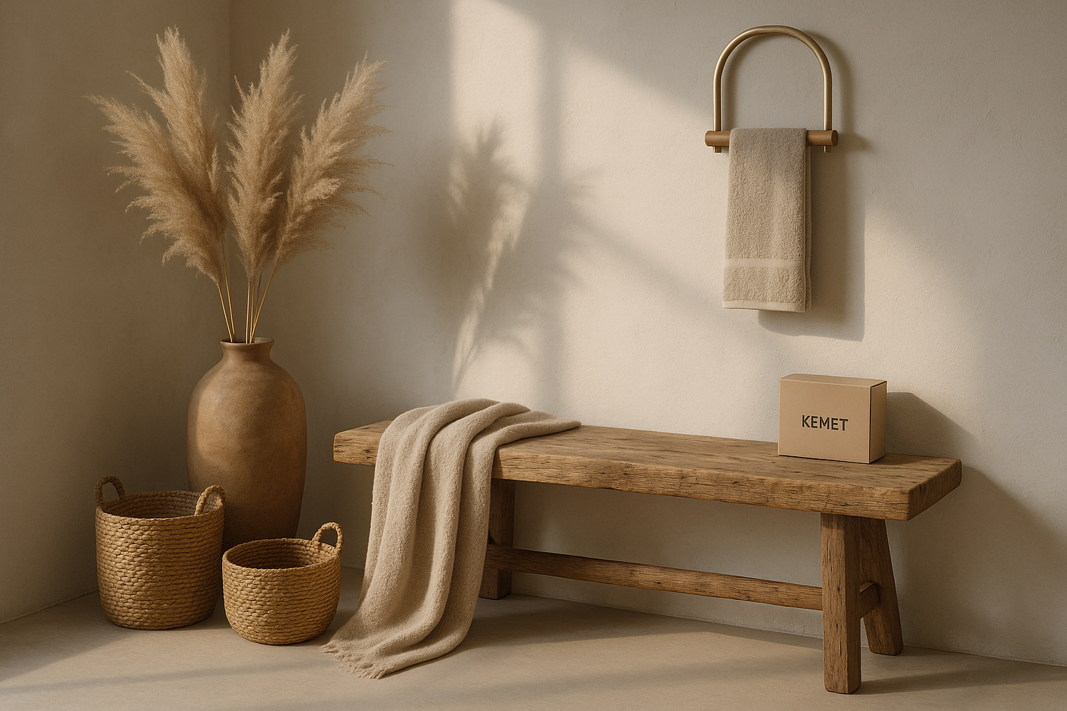 Behind the Scenes: How Kemet Designs Are Brought to Life