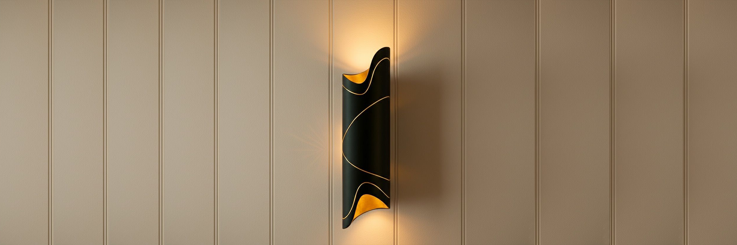 Wall Lamps