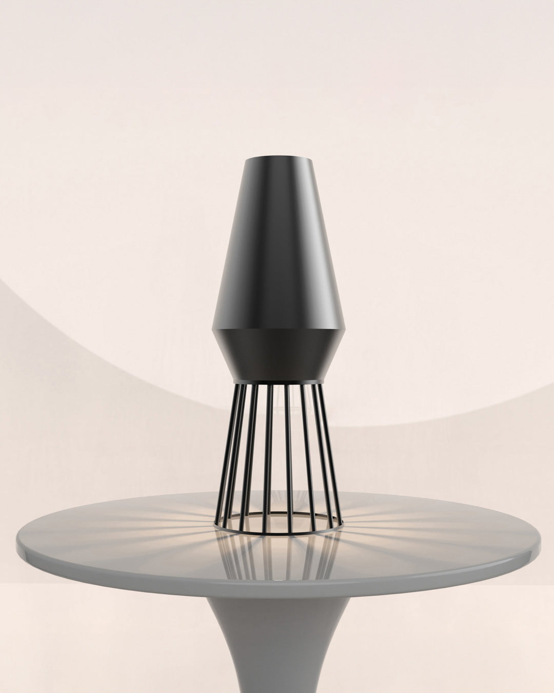 Beam - Table Lamp