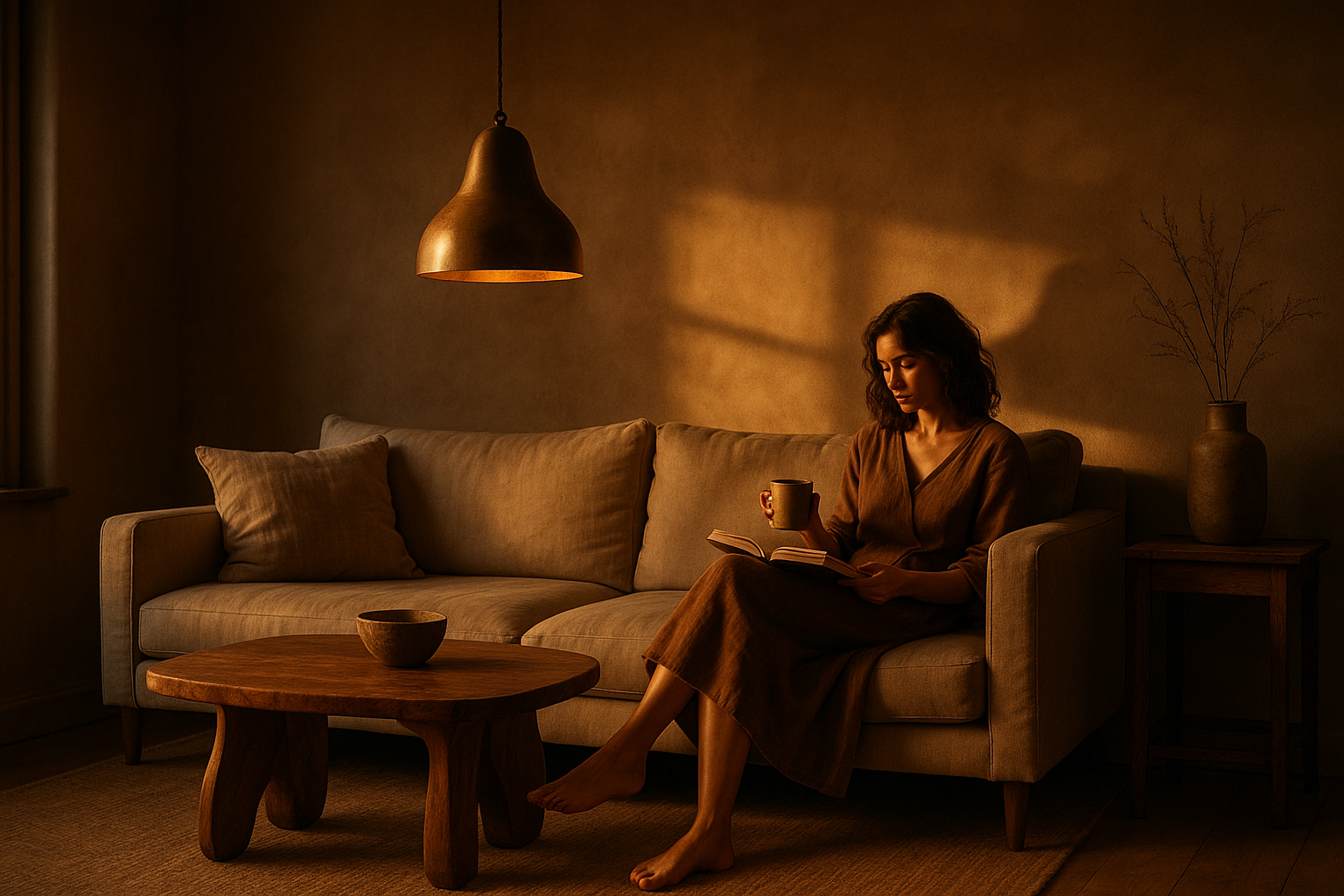 Lighting the Modern Home: 5 Ways to Elevate Any Space with Kemet Designs