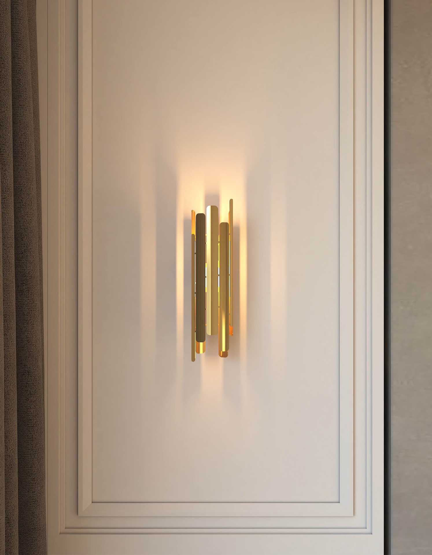 Wall Lamps