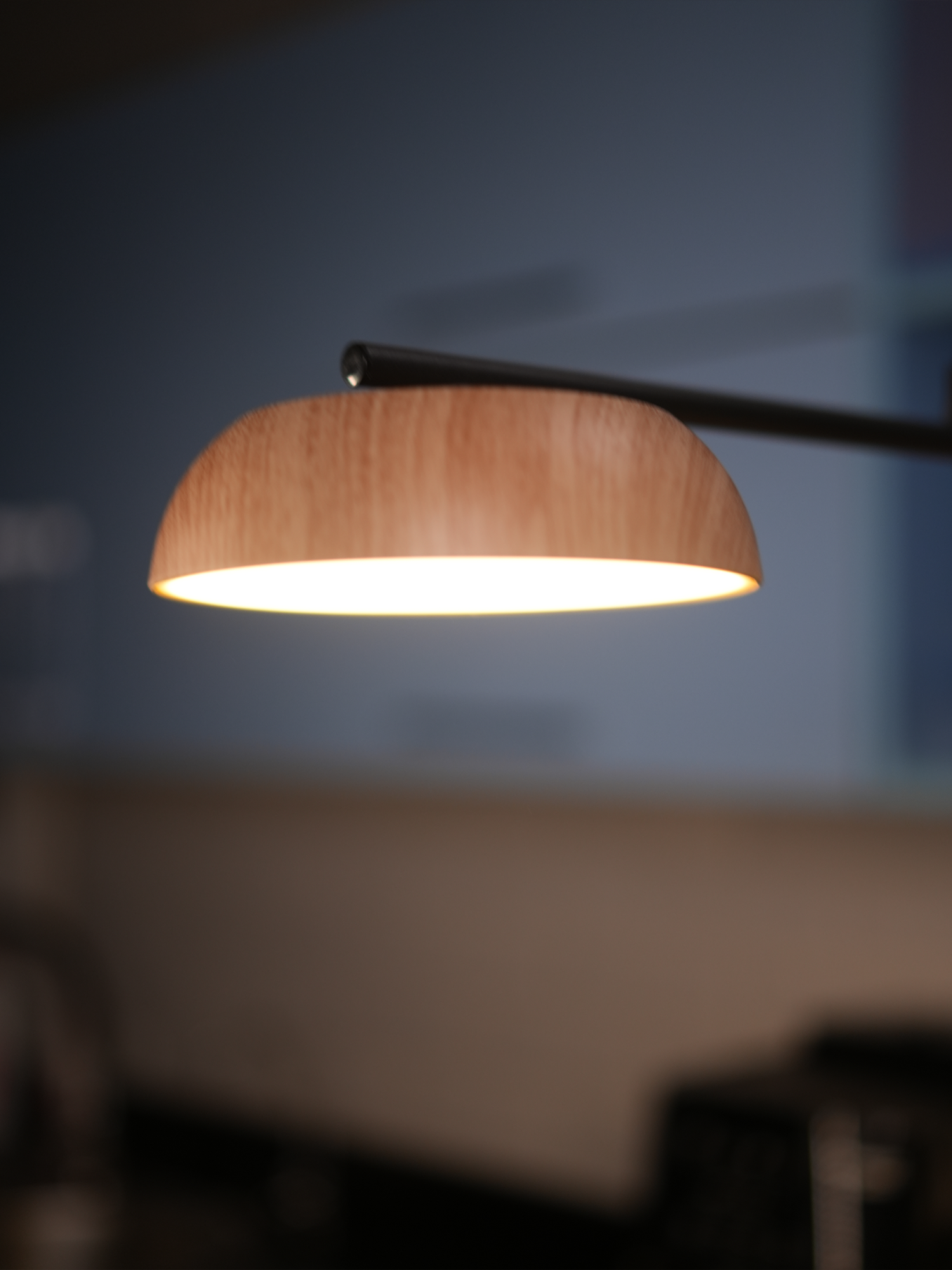 Sandshell Pendant
