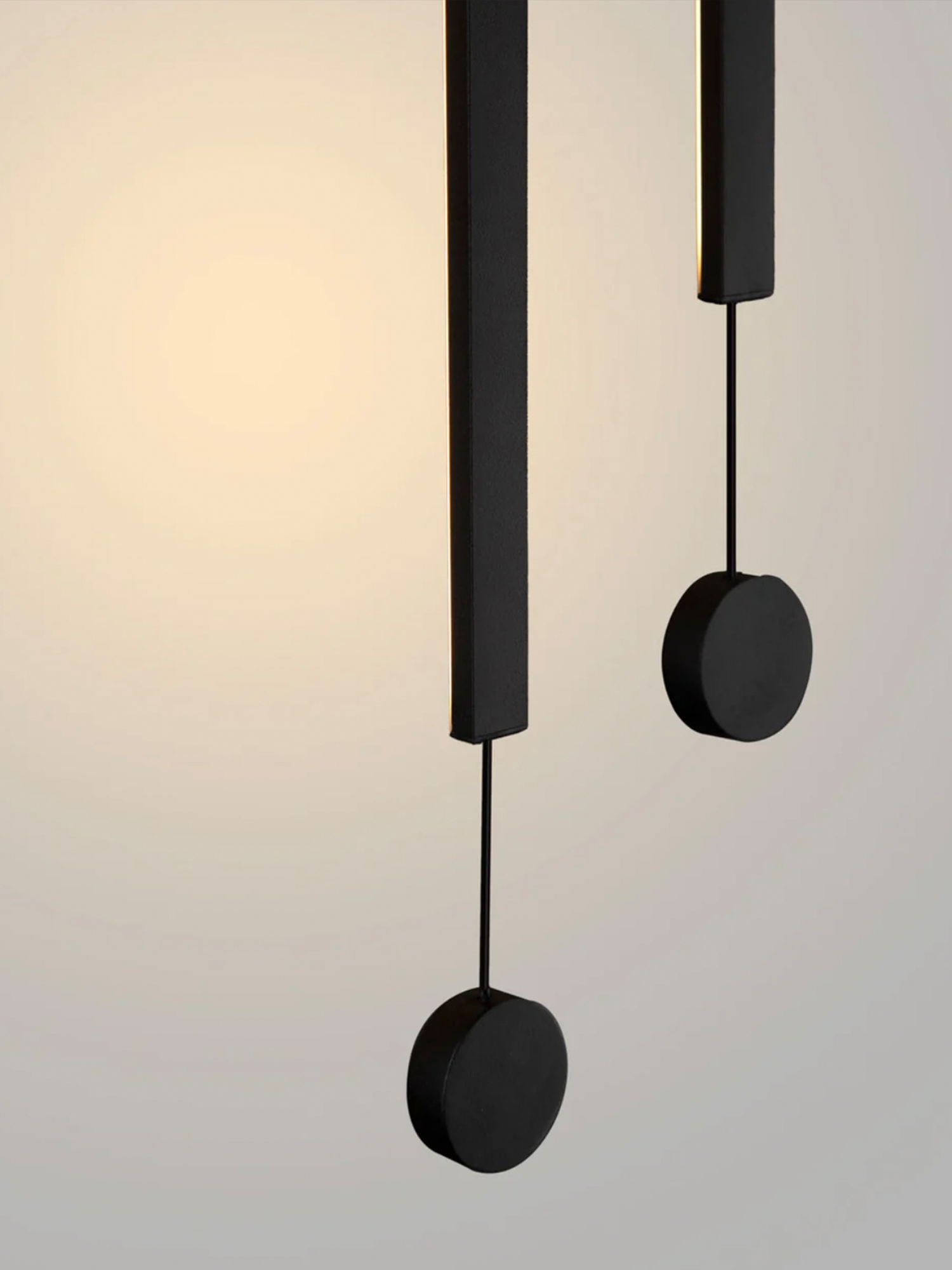 Tow Lines Pendant