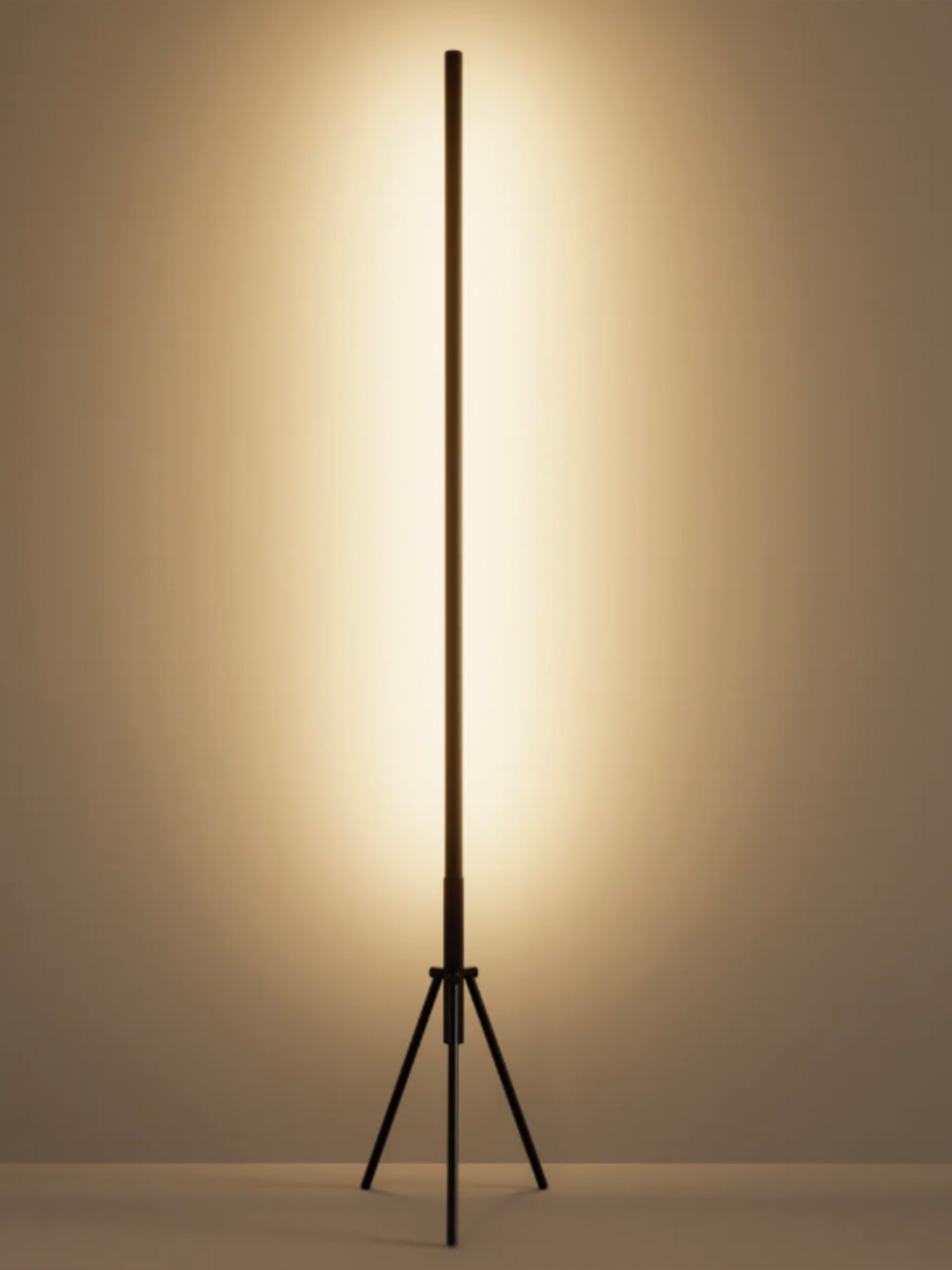 Zen Floor Lamp