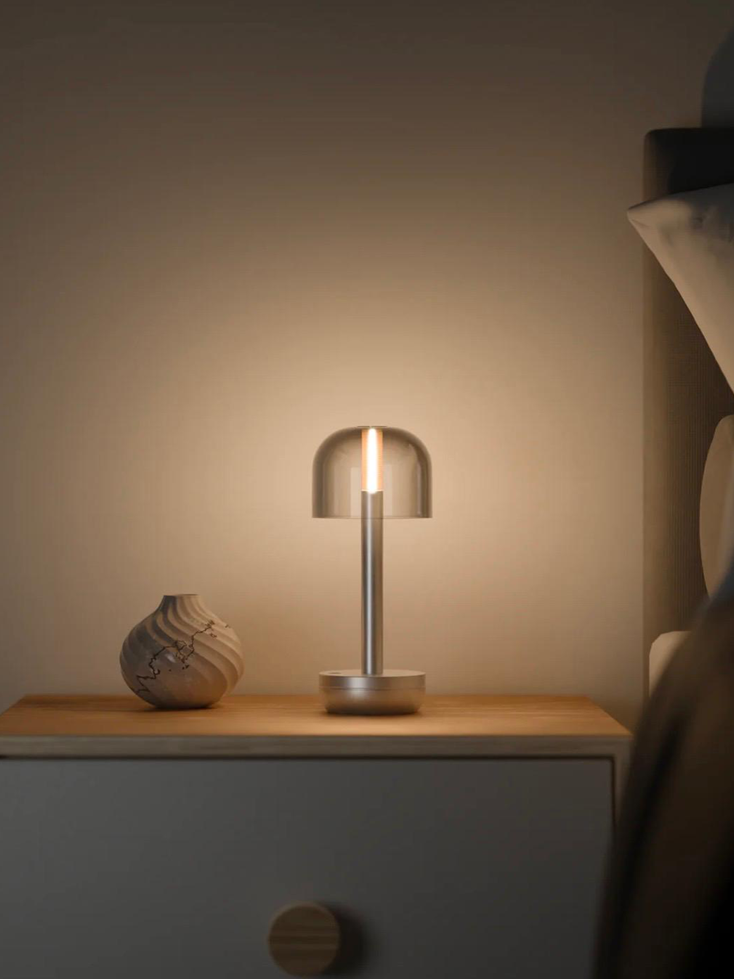 Flora Beam Table Lamp