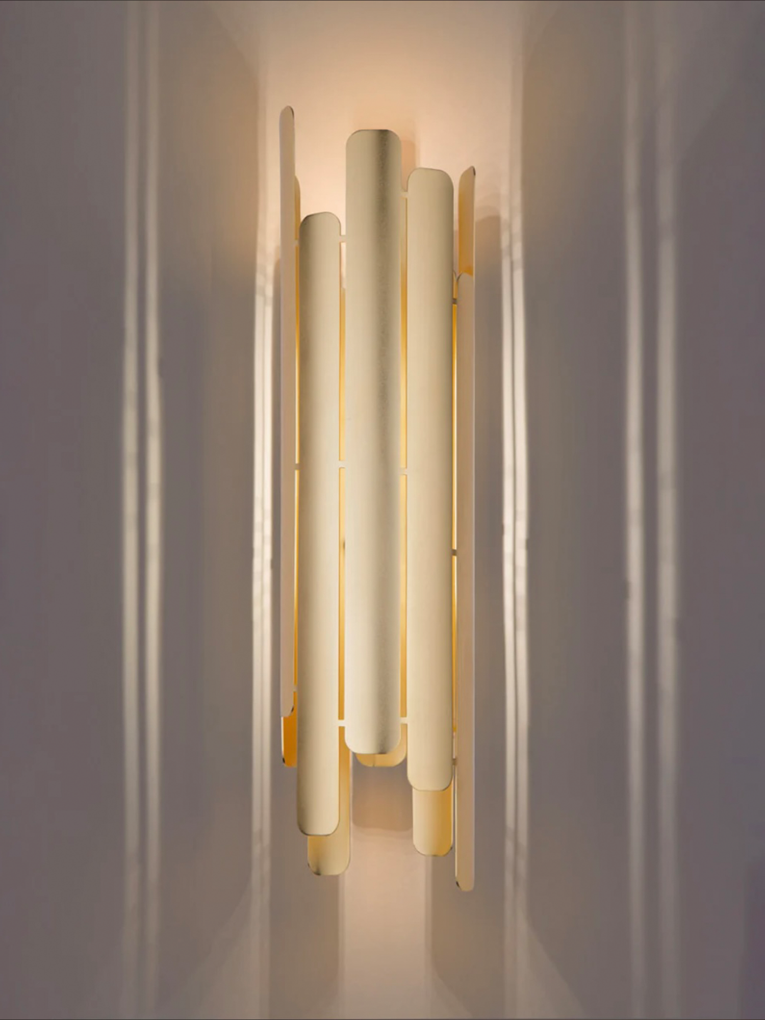 Tempo - Wall Lamp