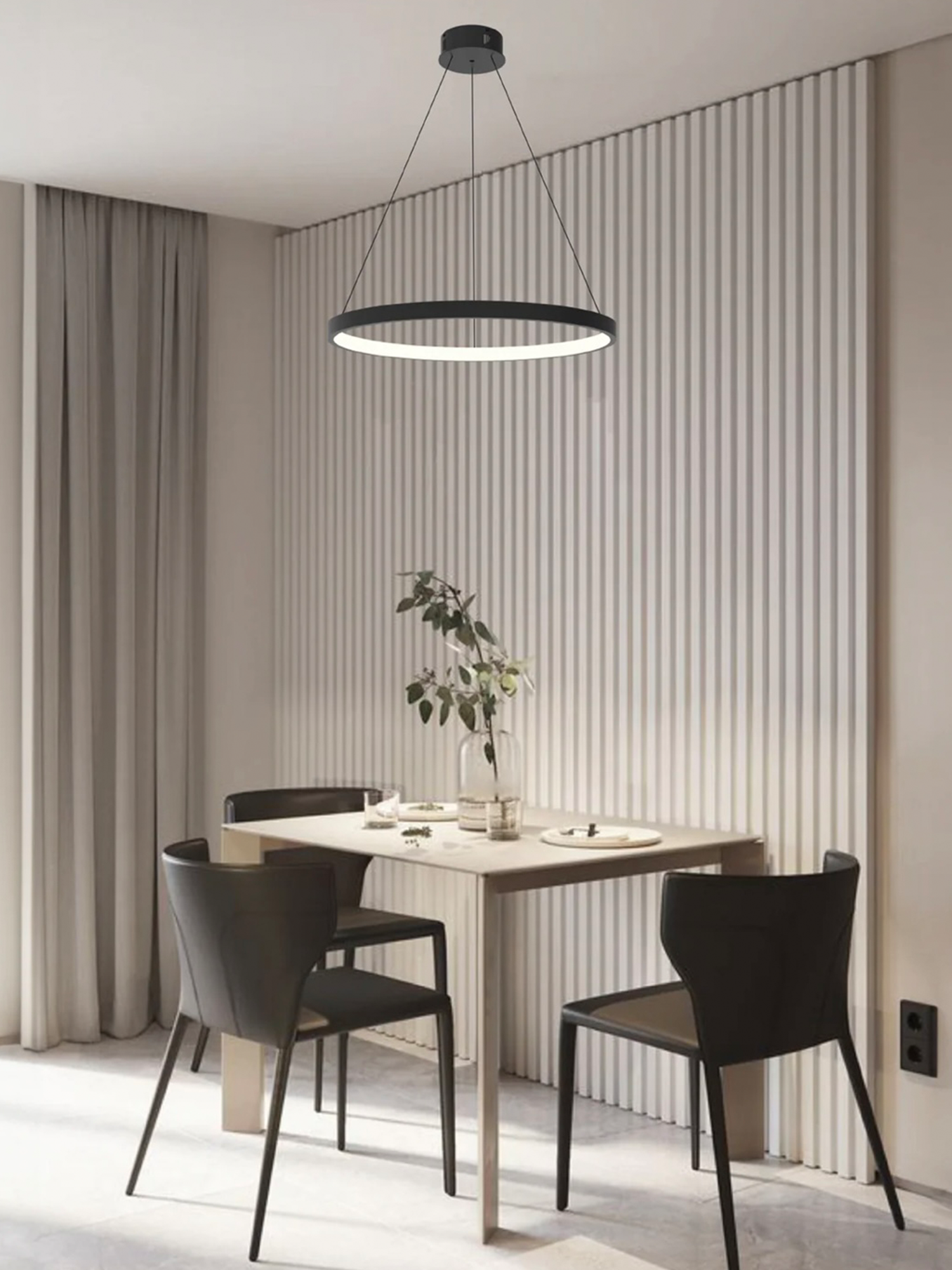 Circlet Profile Light