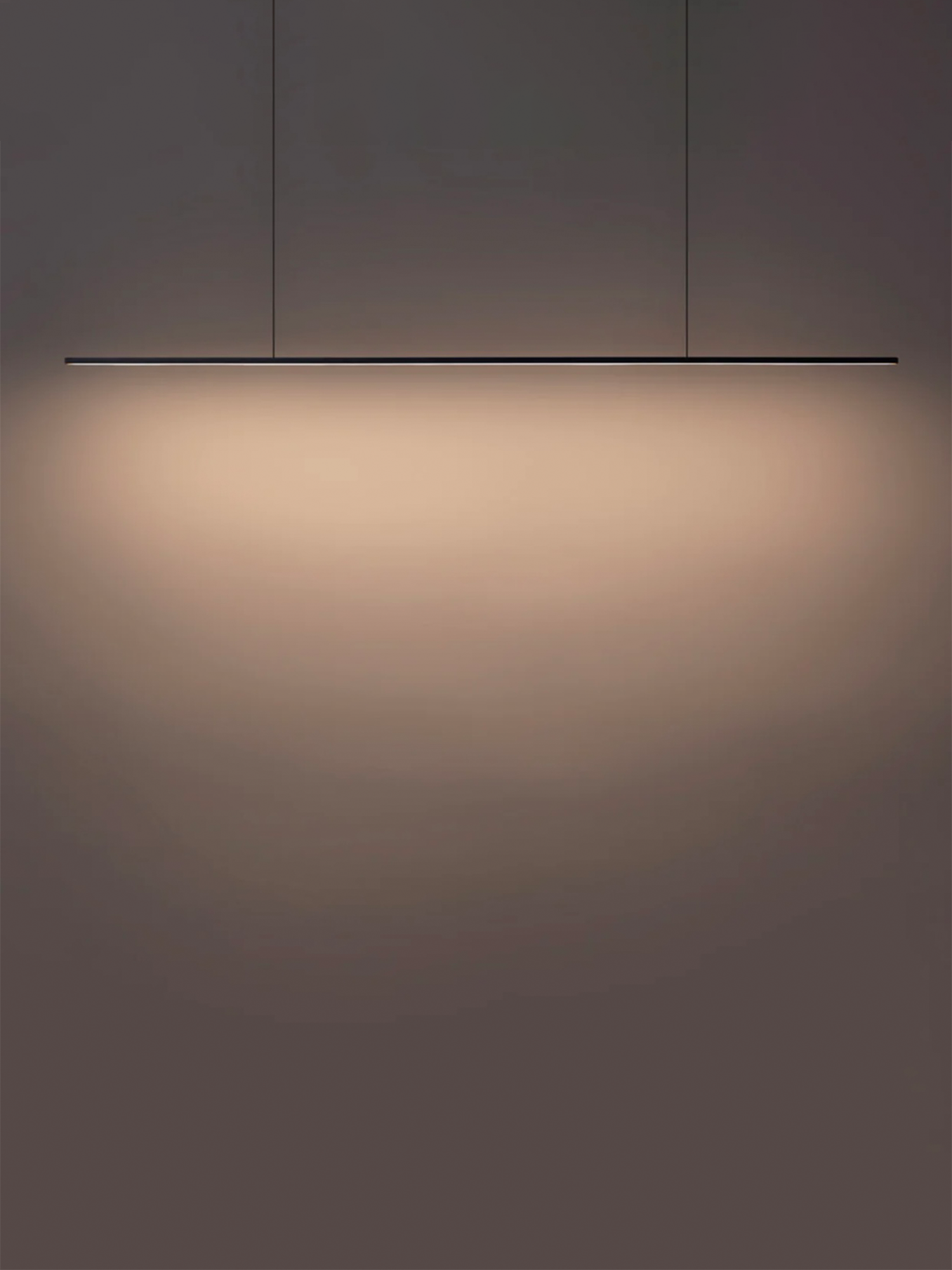 Lines Horizontal Pendant