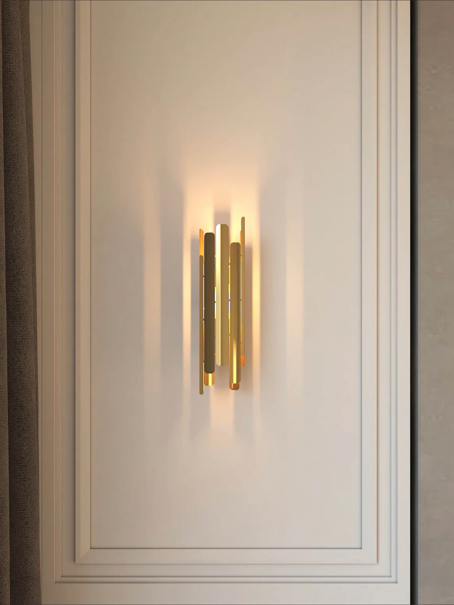 Tempo - Wall Lamp