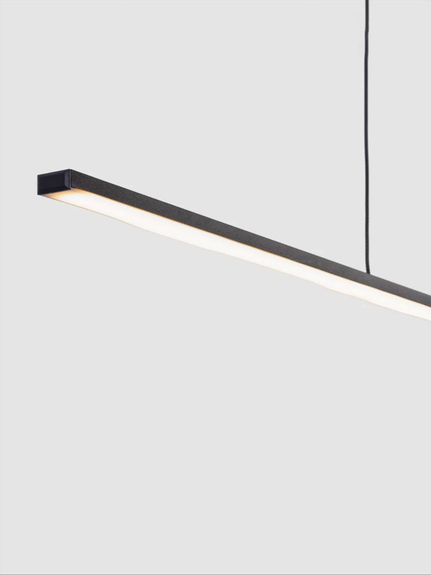 Lines Horizontal Pendant
