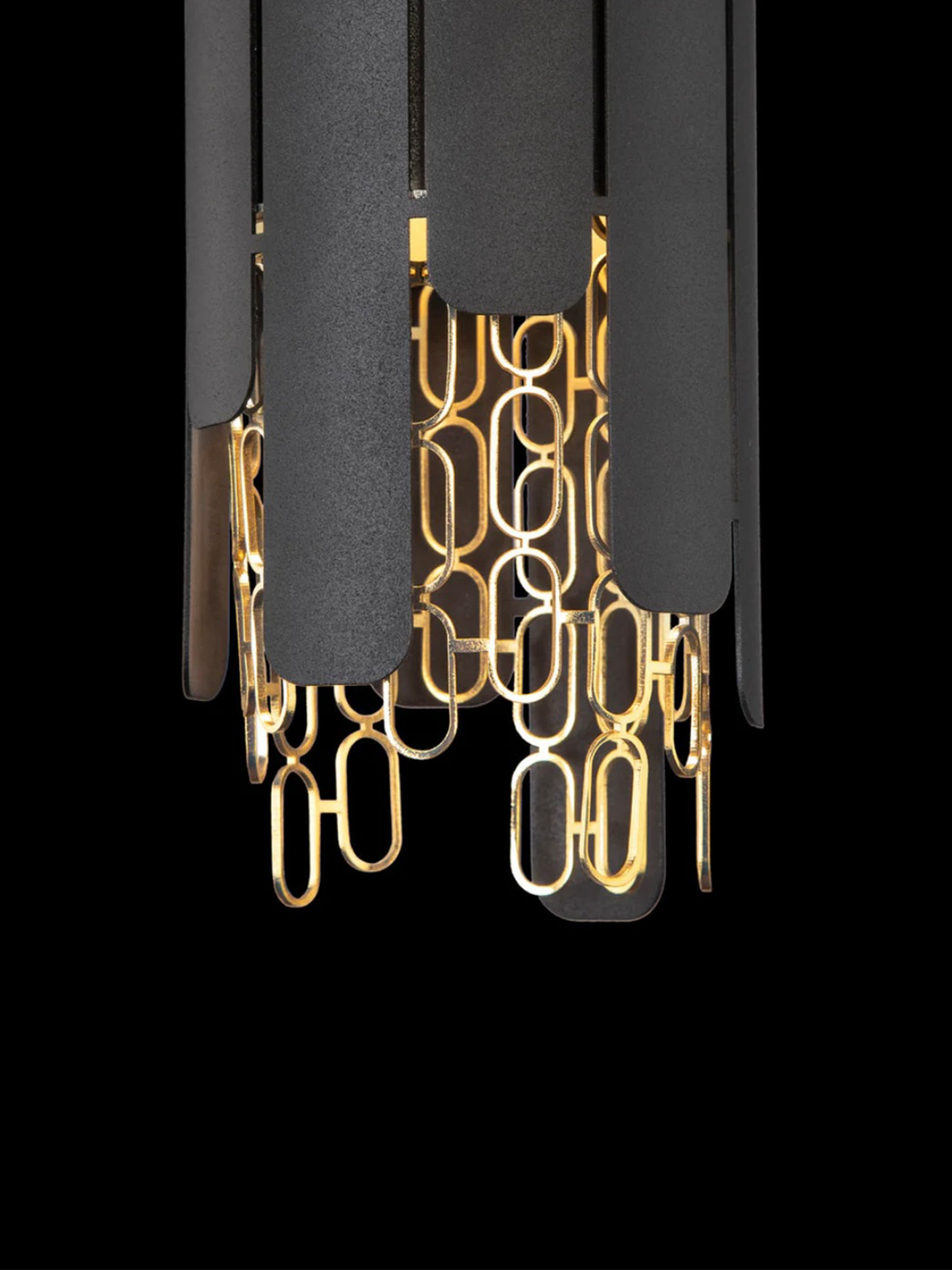 Tempo Chain - Pendant