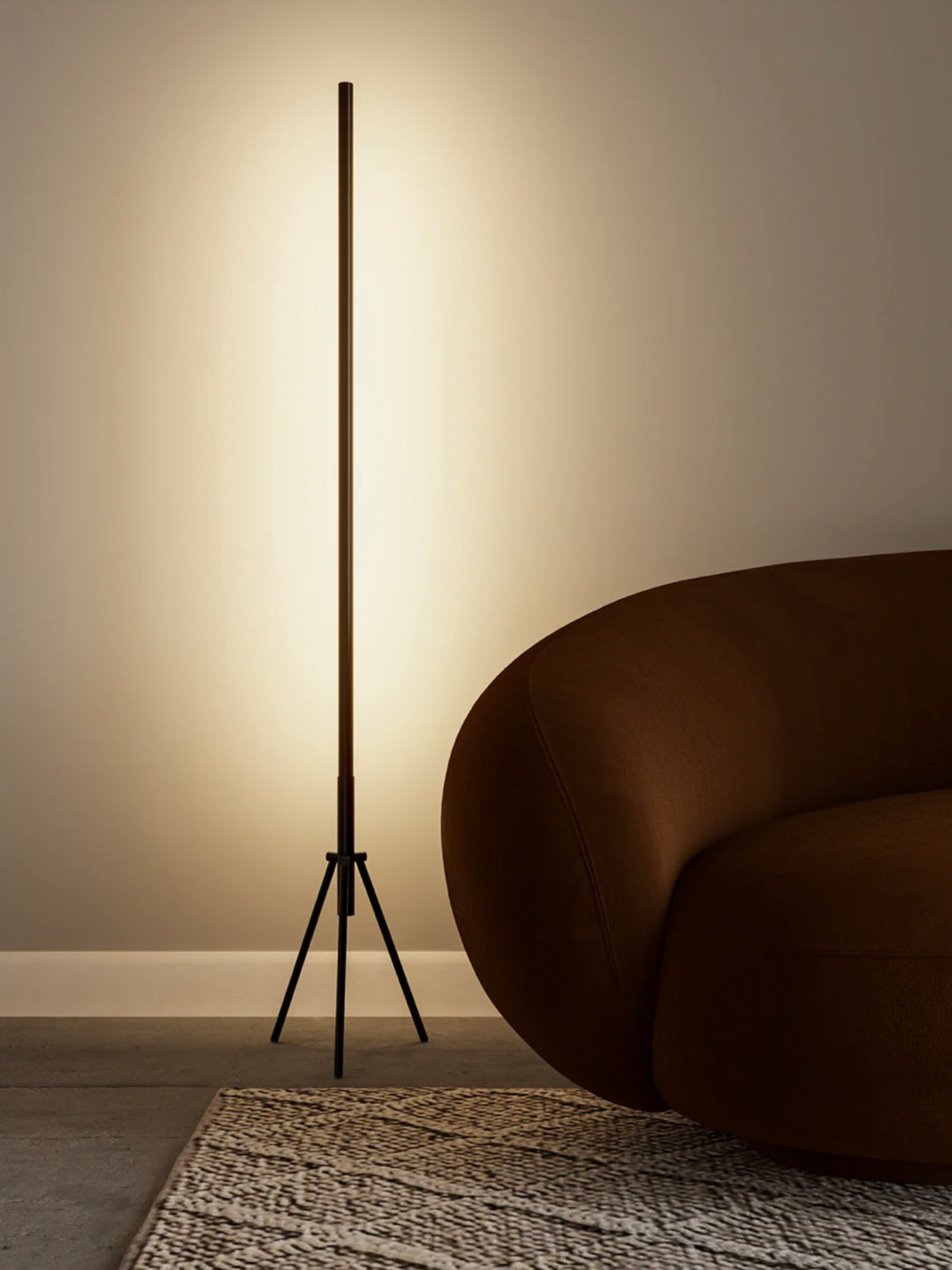 Zen Floor Lamp