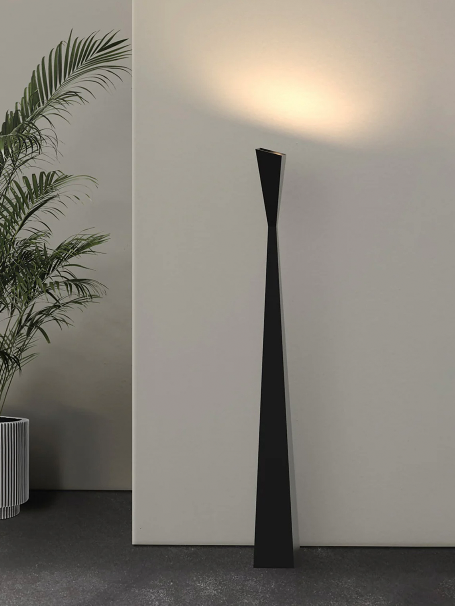 Aura Floor Lamp