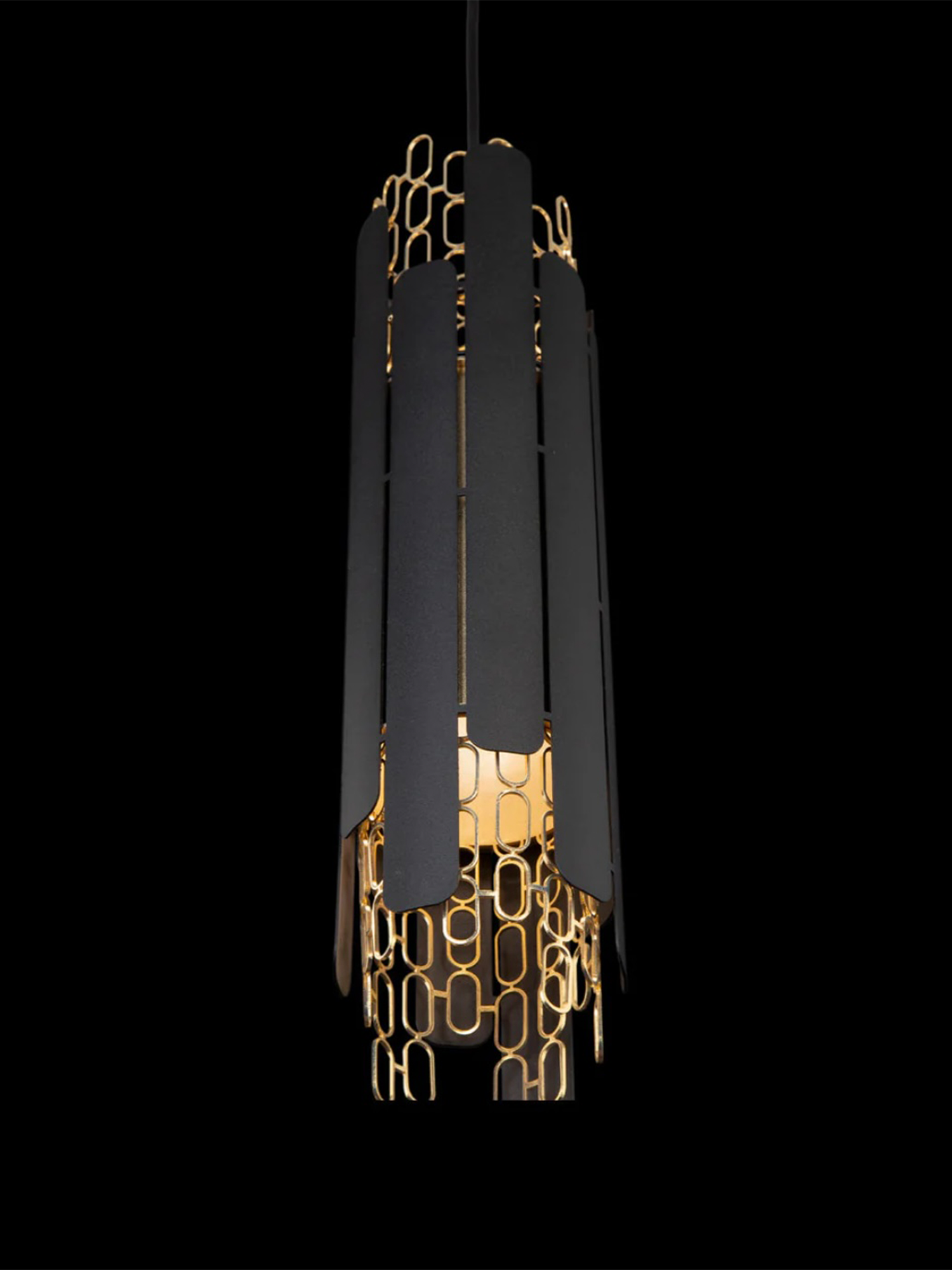 Tempo Chain - Pendant