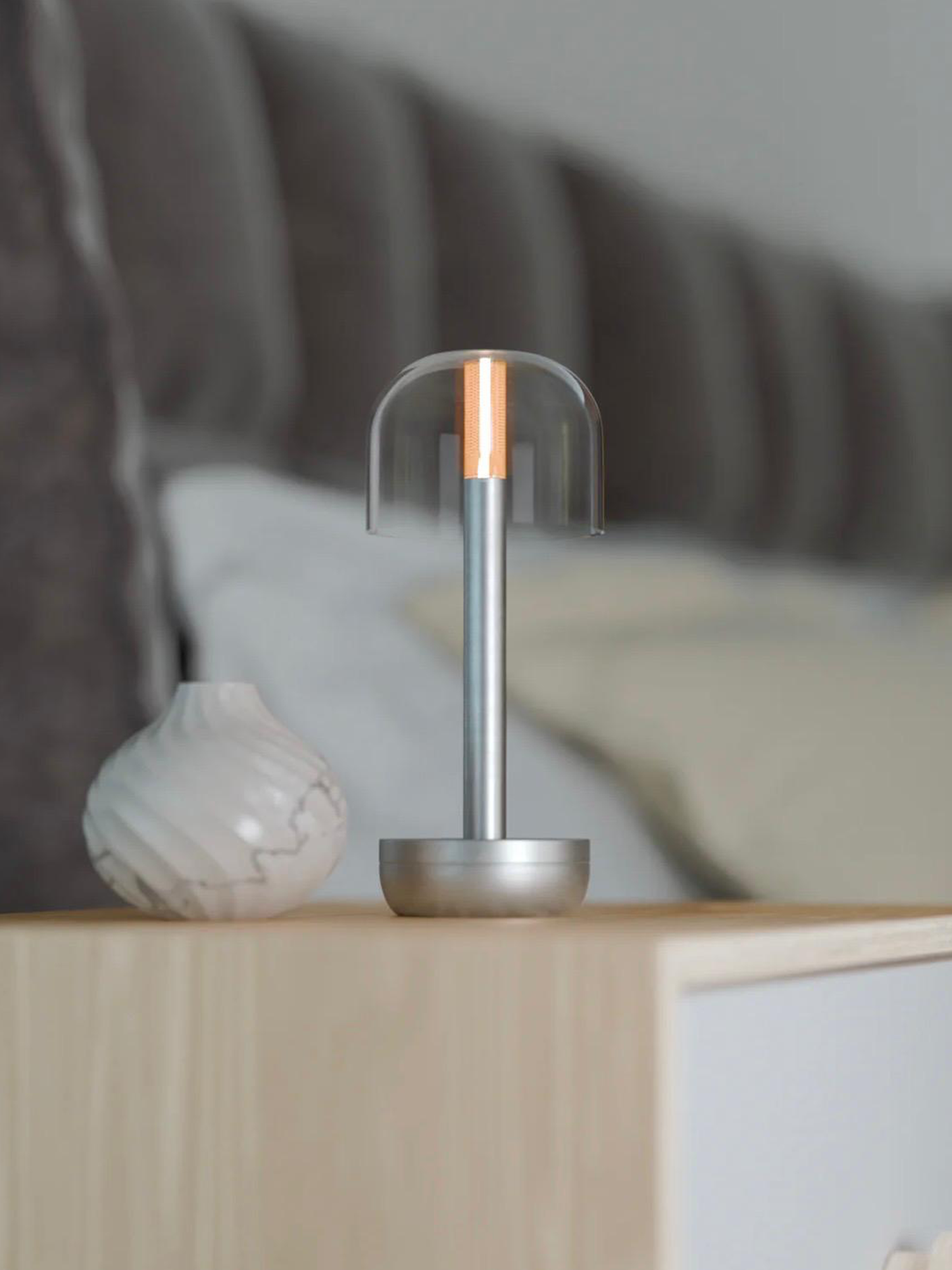 Flora Beam Table Lamp