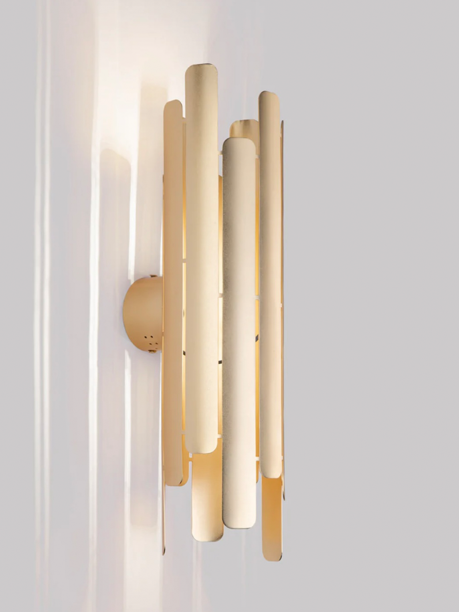Tempo - Wall Lamp