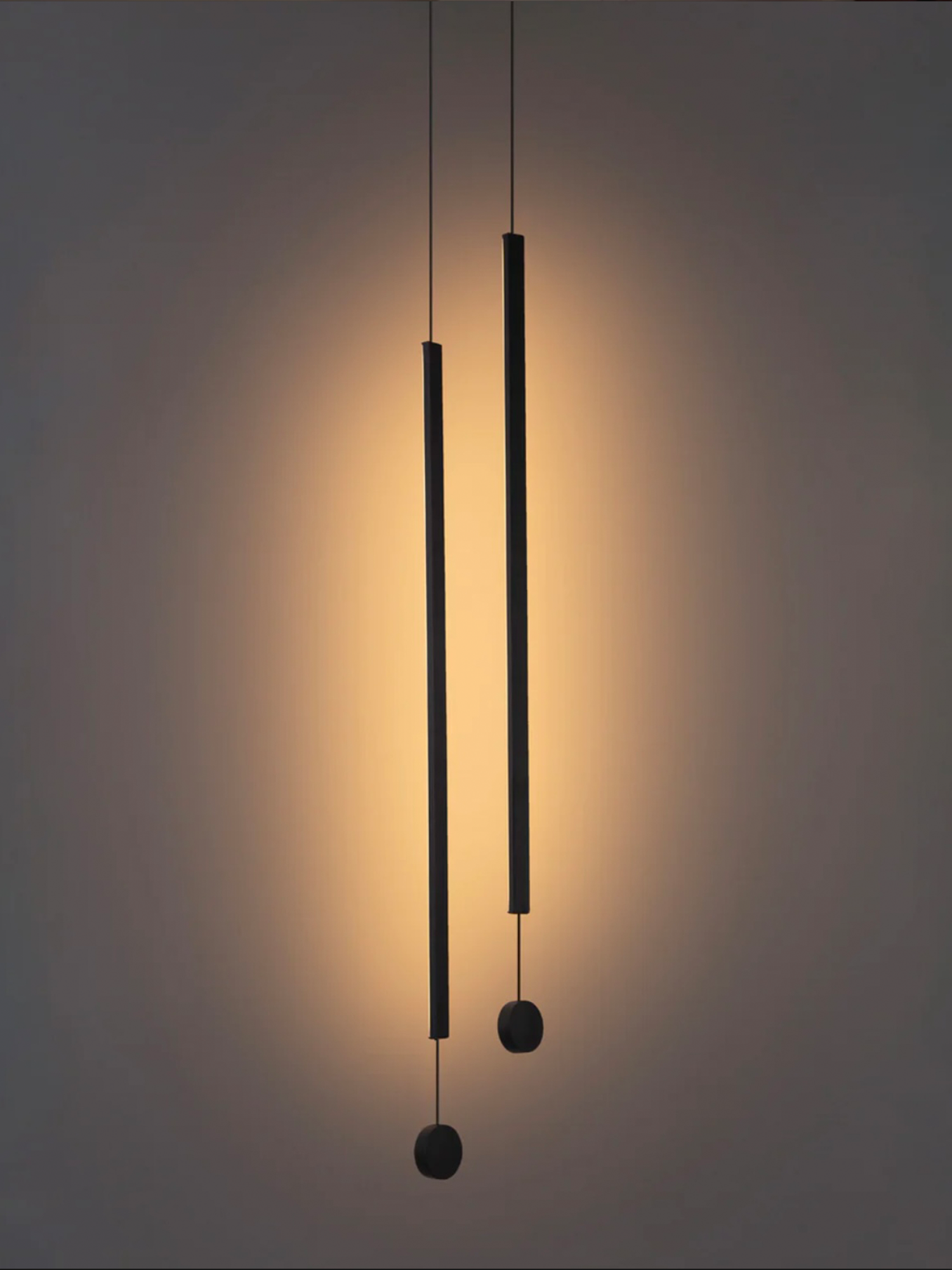 Tow Lines Pendant