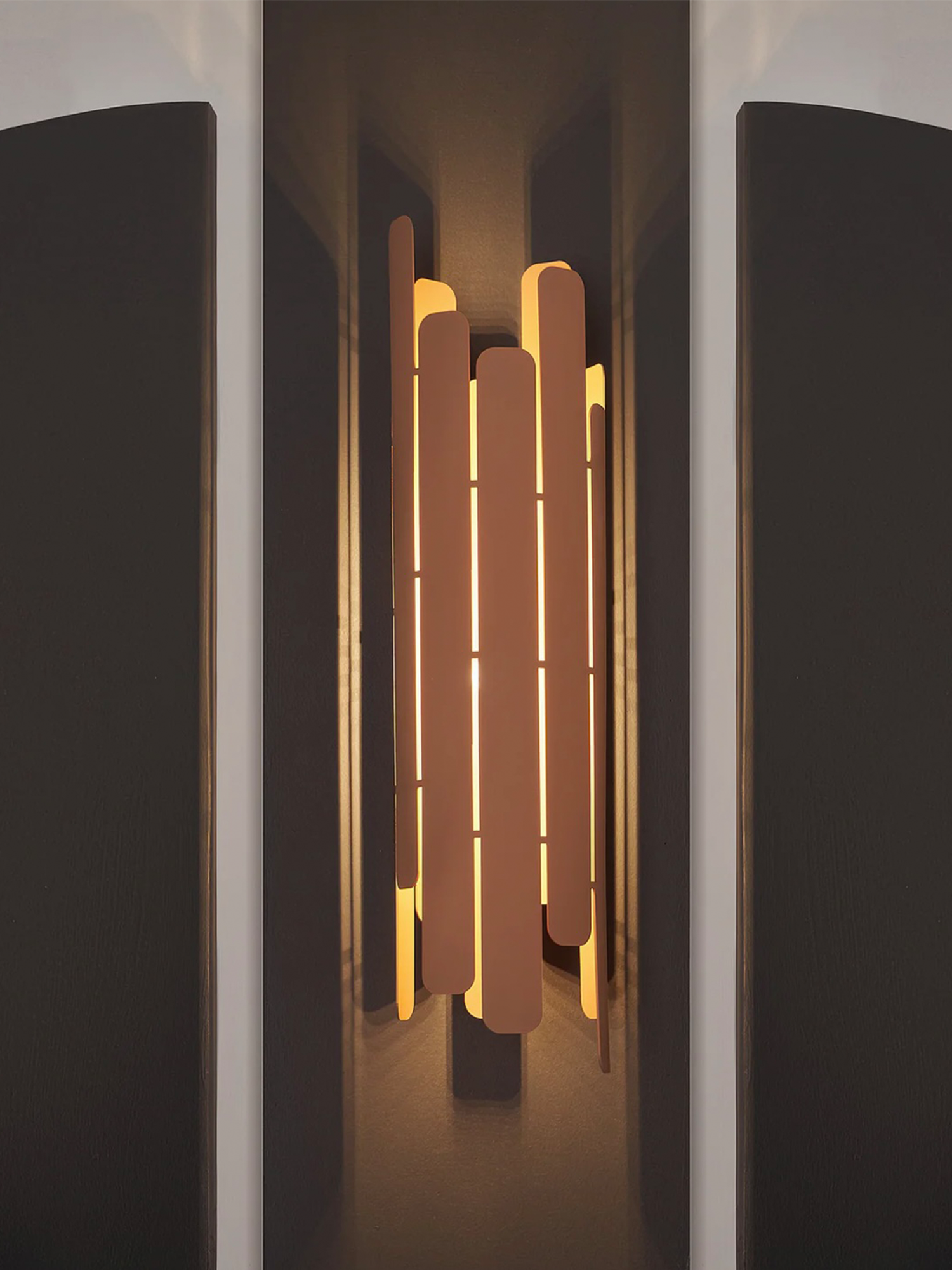 Tempo - Wall Lamp