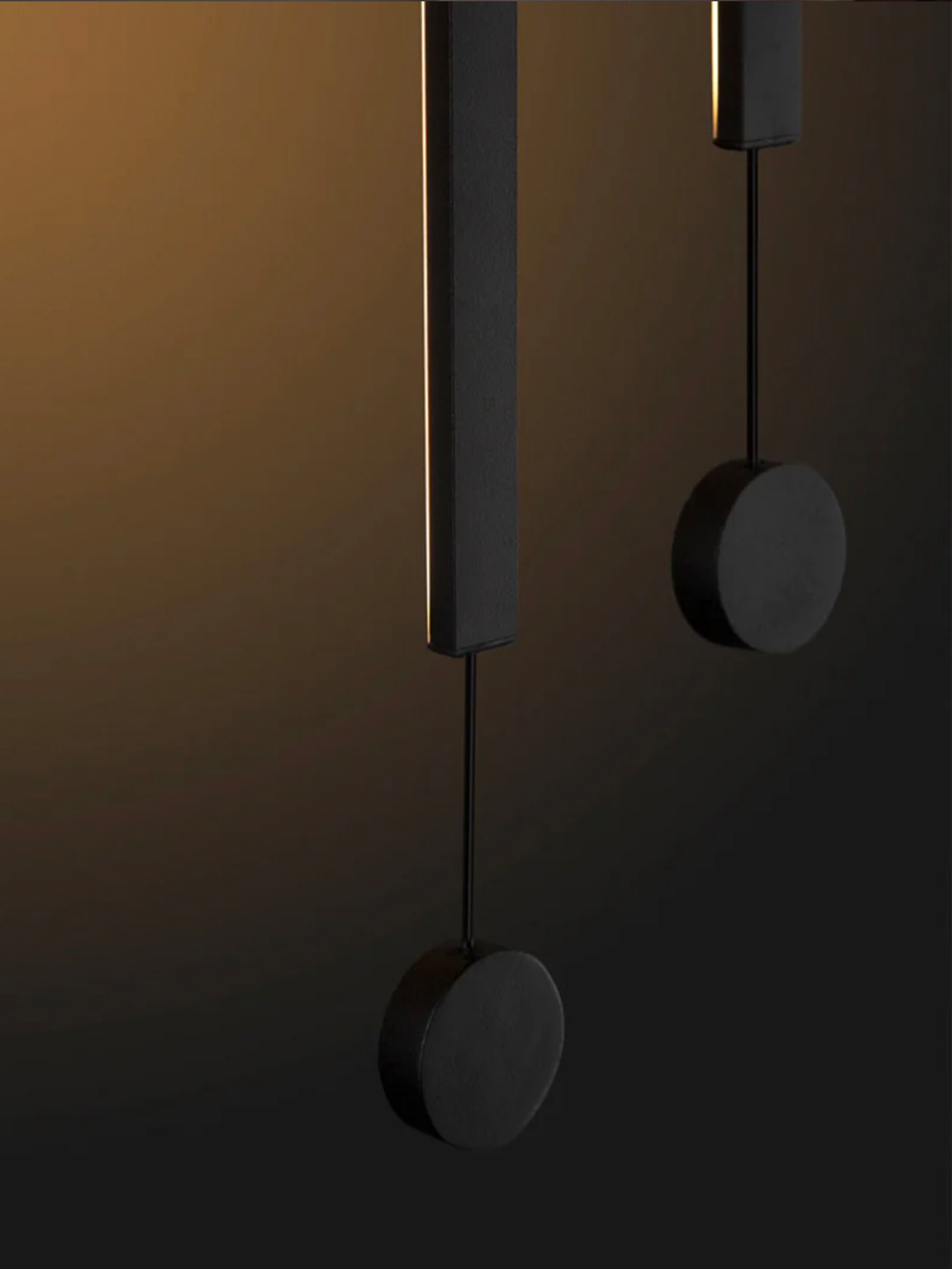 Tow Lines Pendant