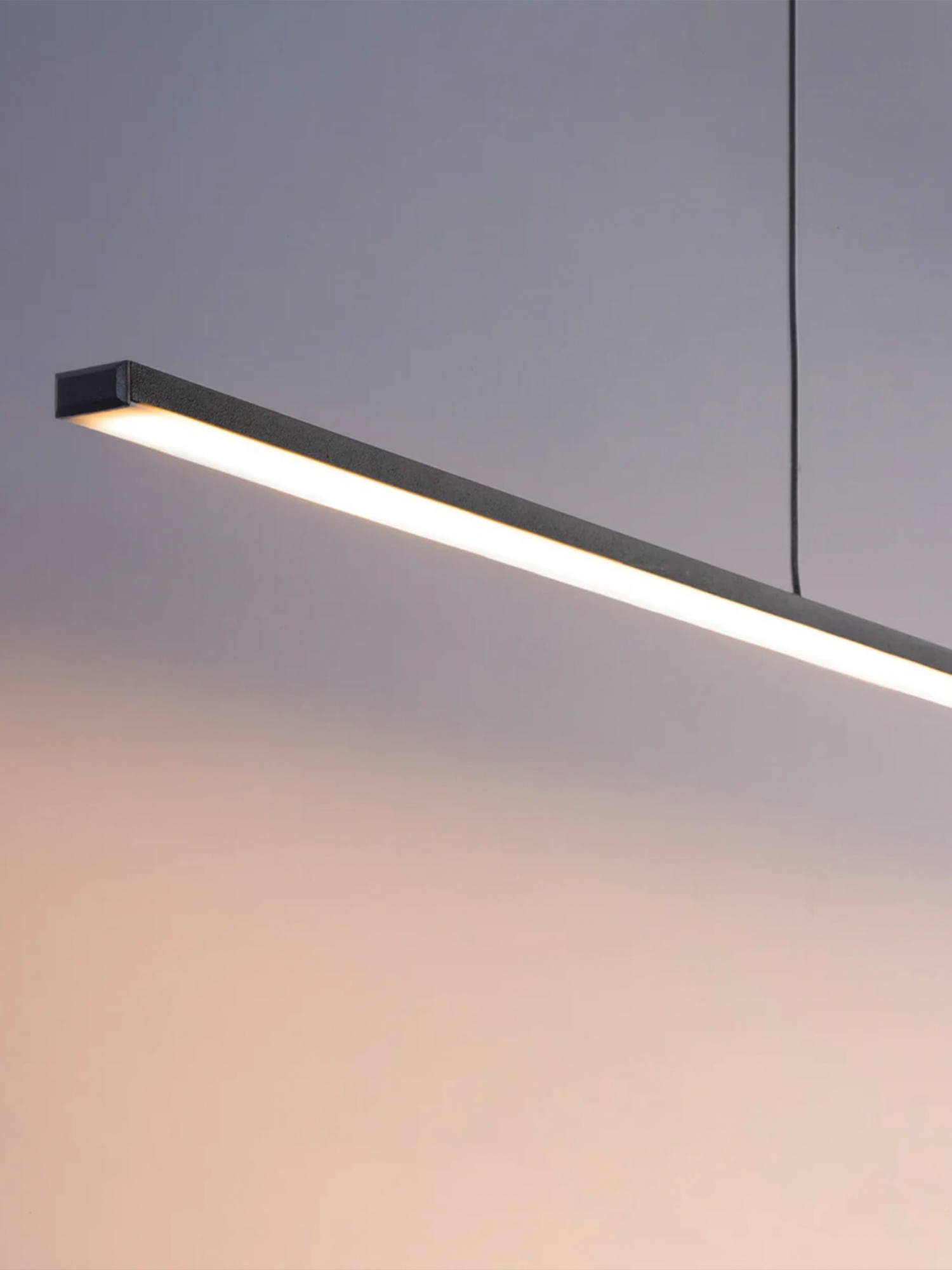 Lines Horizontal Pendant