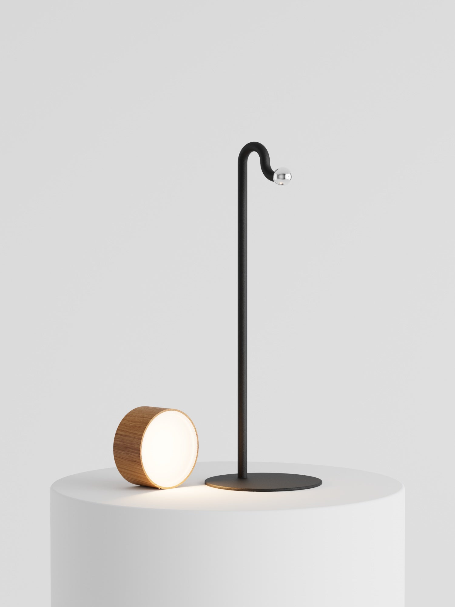 Halo Mini Table lamp