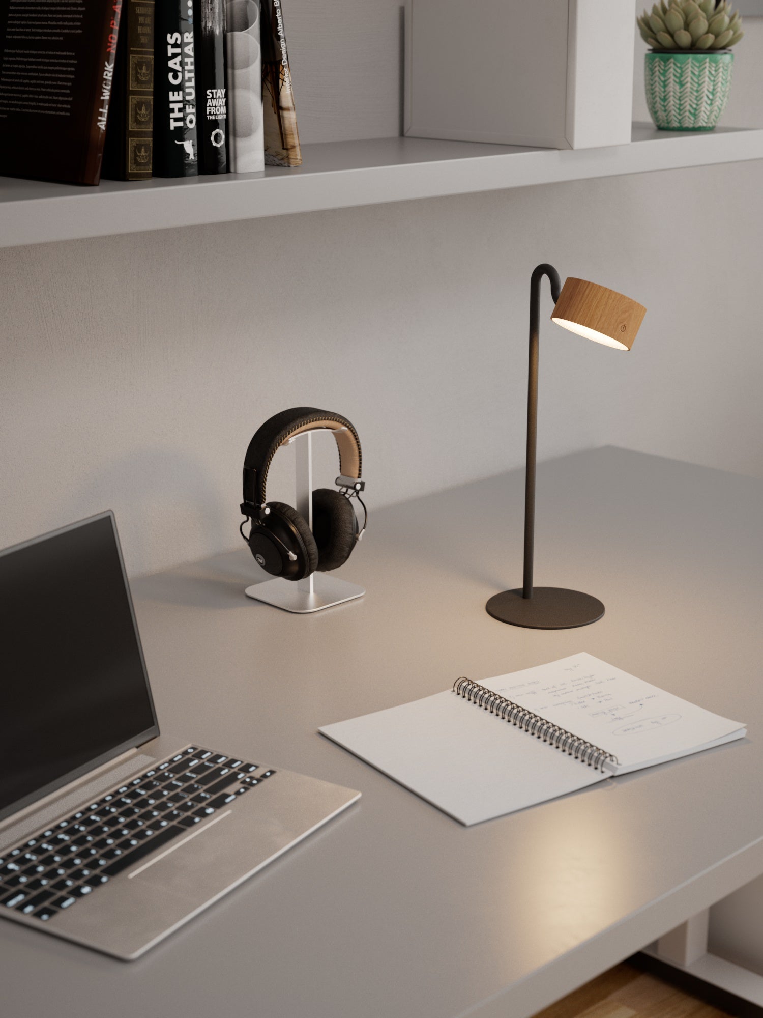 Halo Mini Table lamp