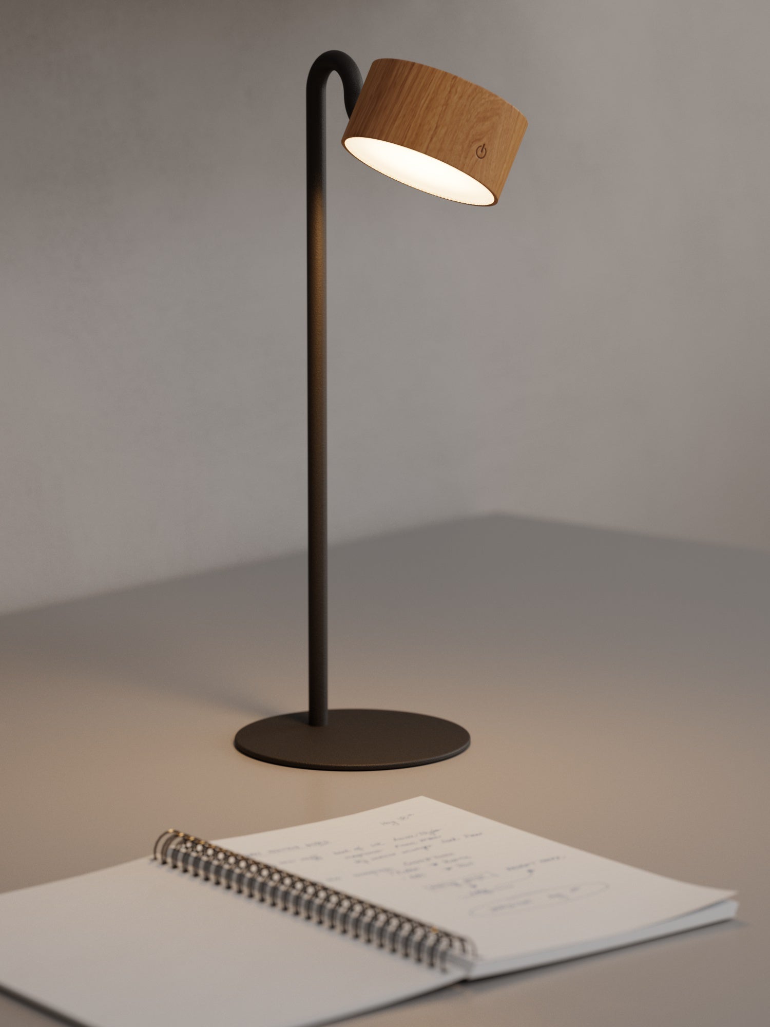 Halo Mini Table lamp