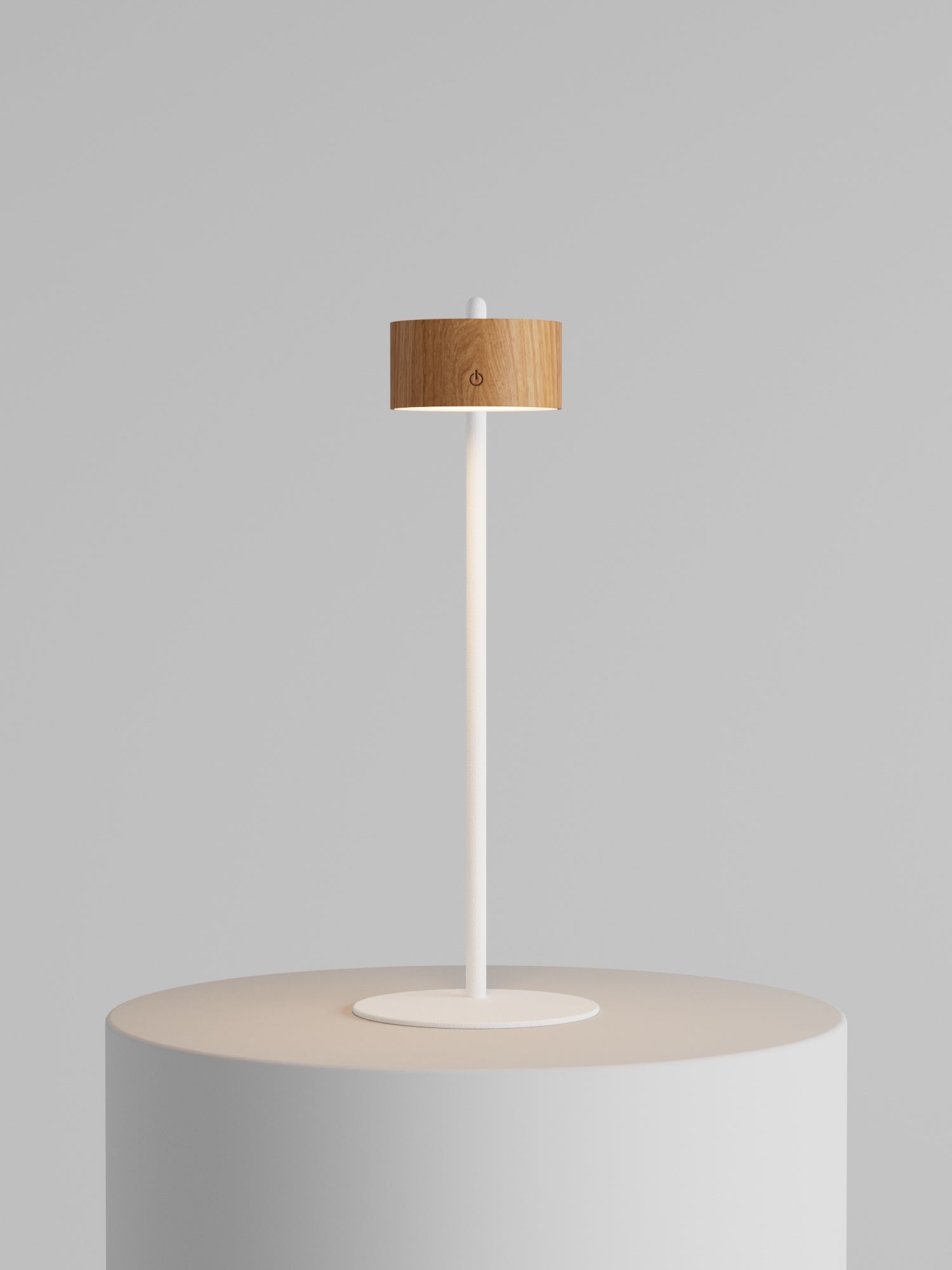 Halo Mini Table lamp