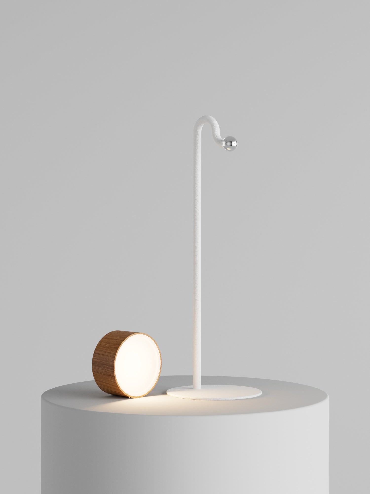 Halo Mini Table lamp