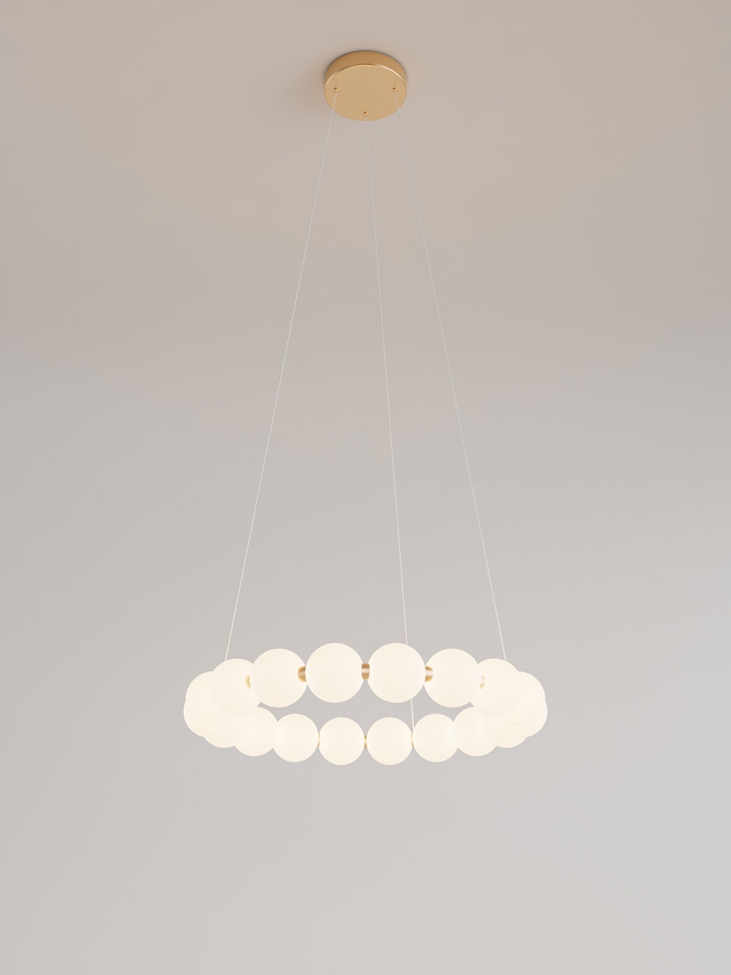 Orion Chandelier