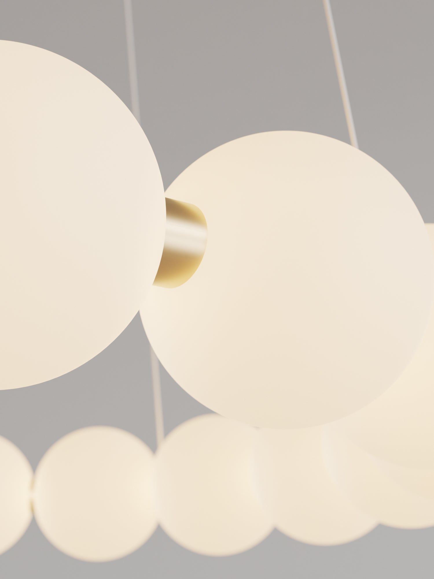 Orion Chandelier