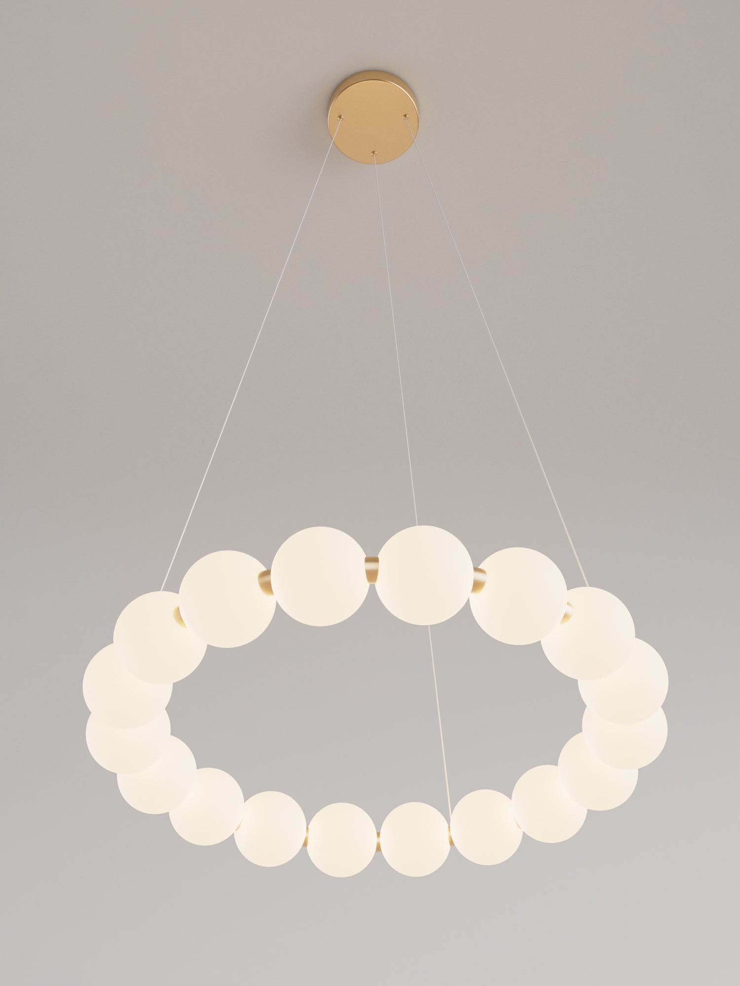 Orion Chandelier