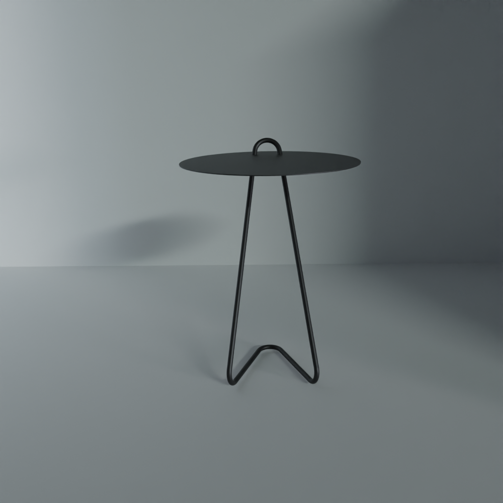 Angolo - Side Table
