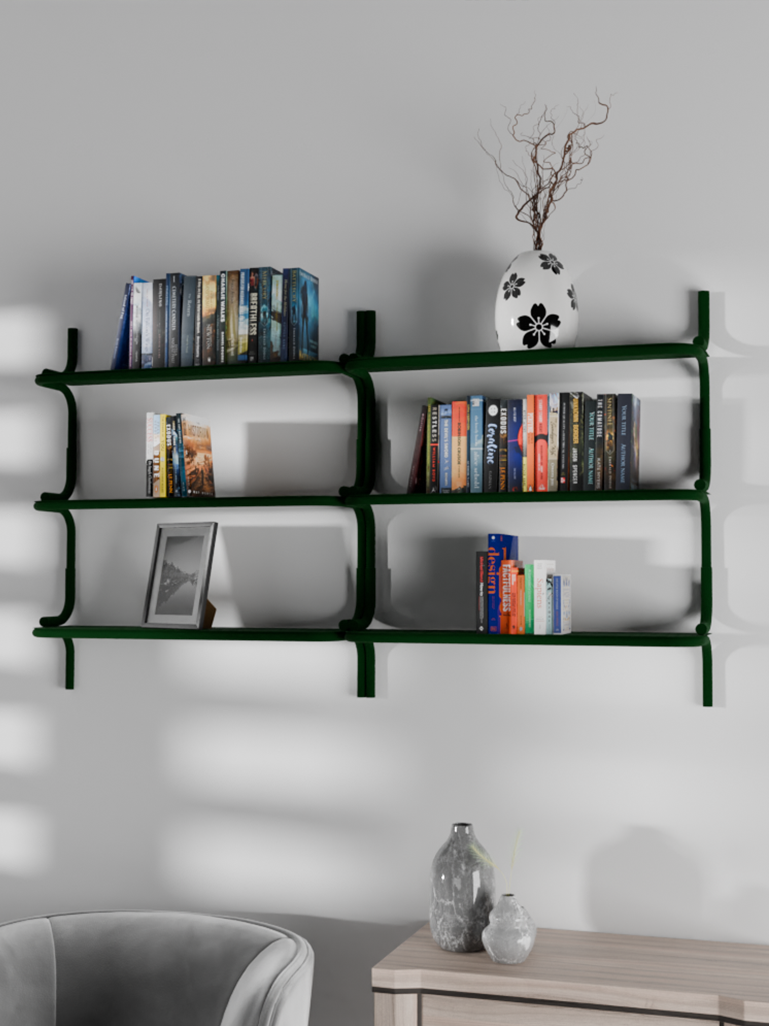 Arco Shelf