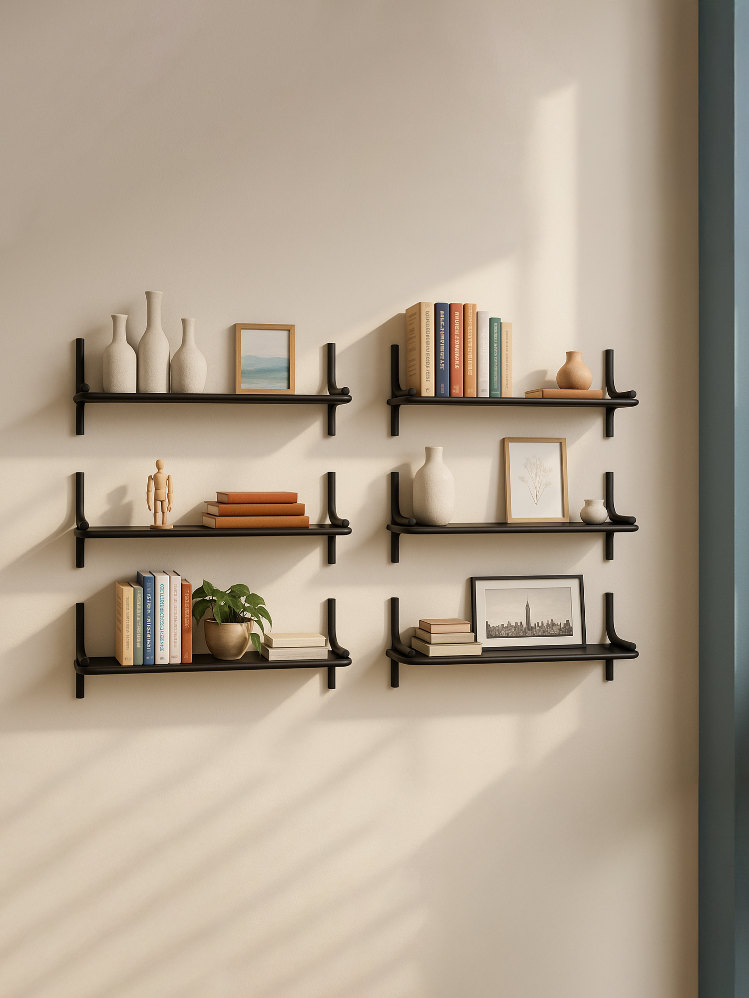 Arco Shelf