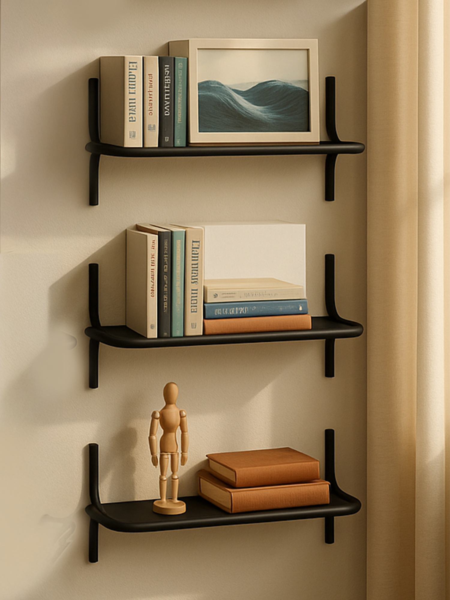 Arco Shelf