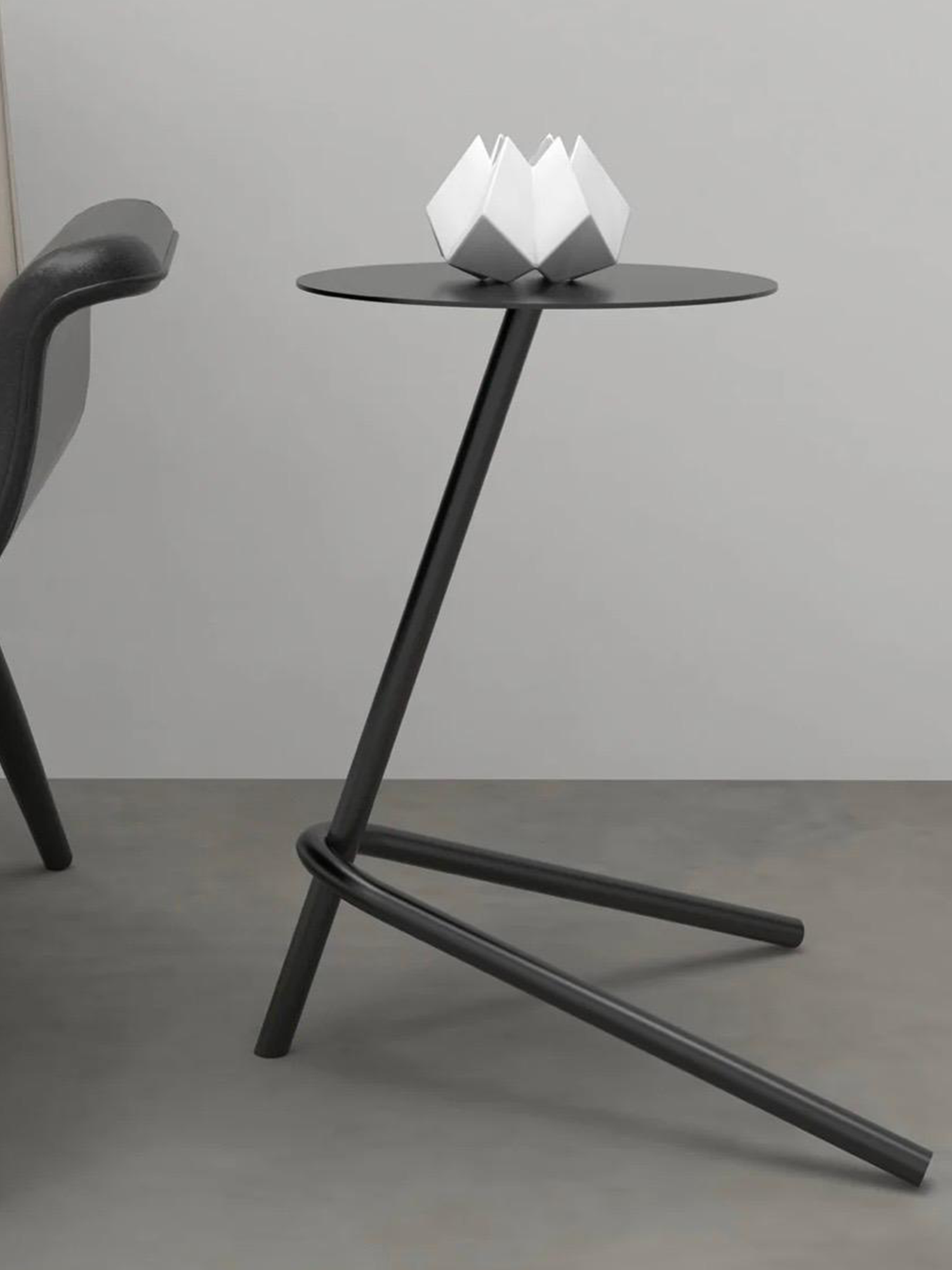 Bilancia - Side Table