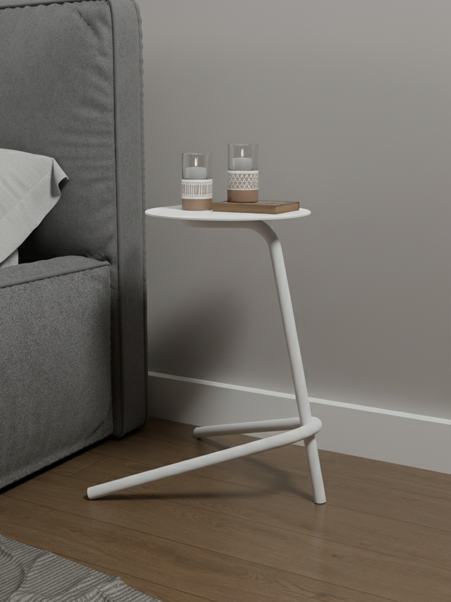 Bilancia - Side Table