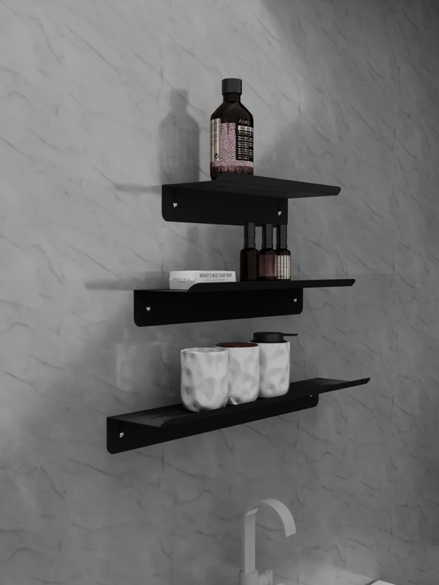 Candella Trio Caddies B 20