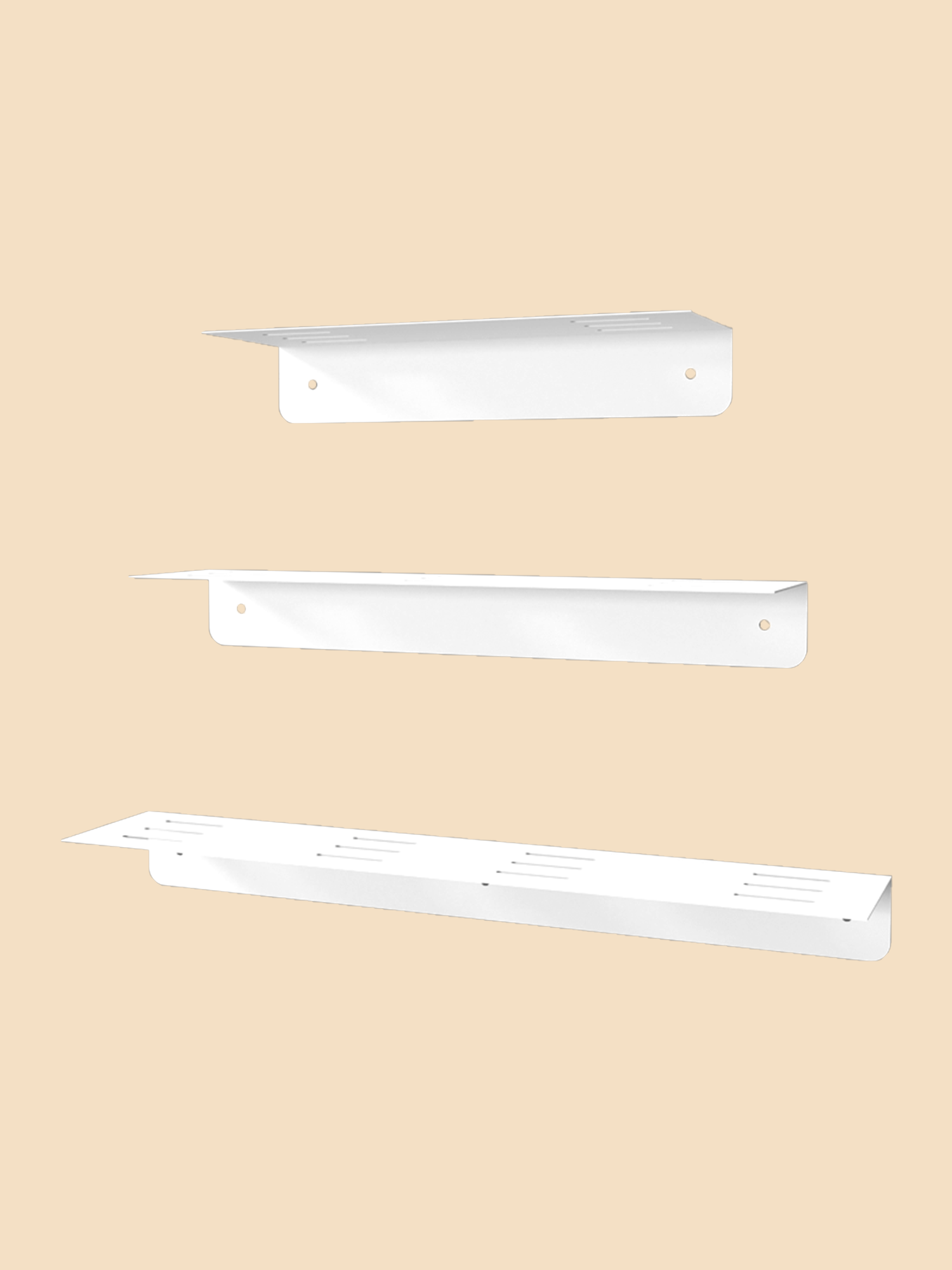 Candella Trio Caddies B 20