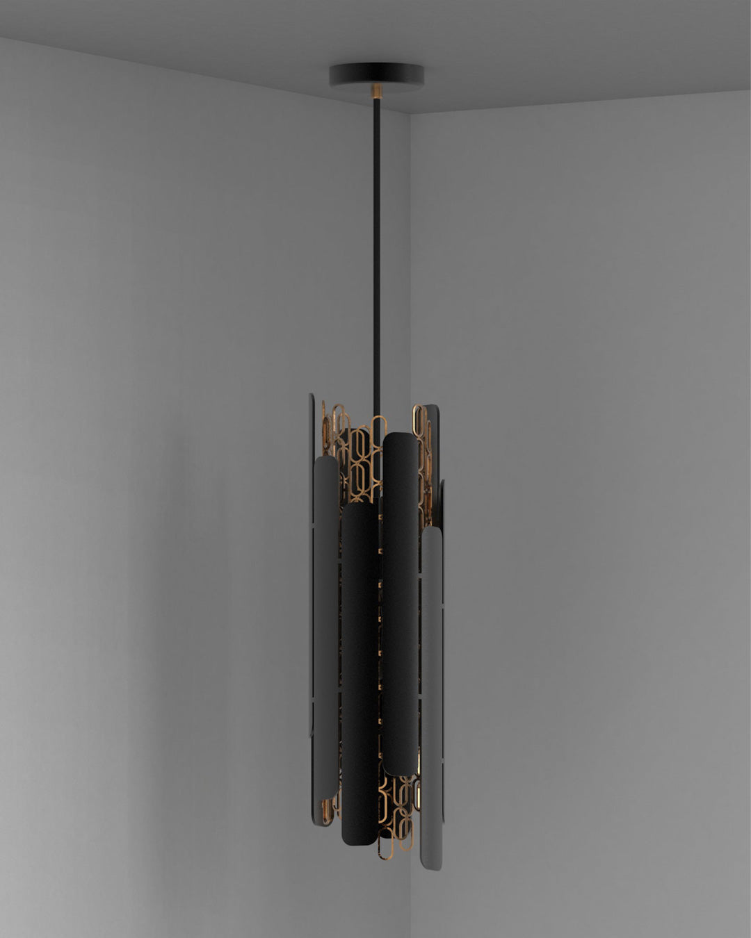 Tempo Chain - Pendant