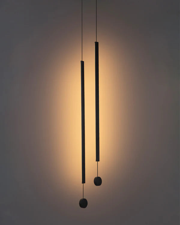 Tow Lines Pendant