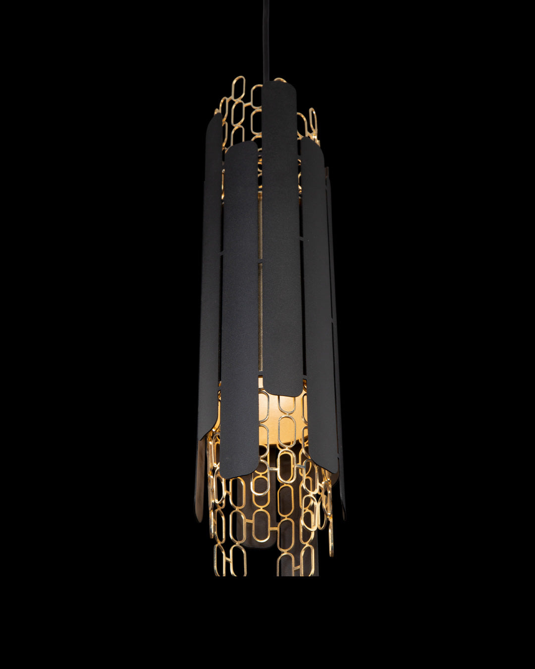 Tempo Chain - Pendant
